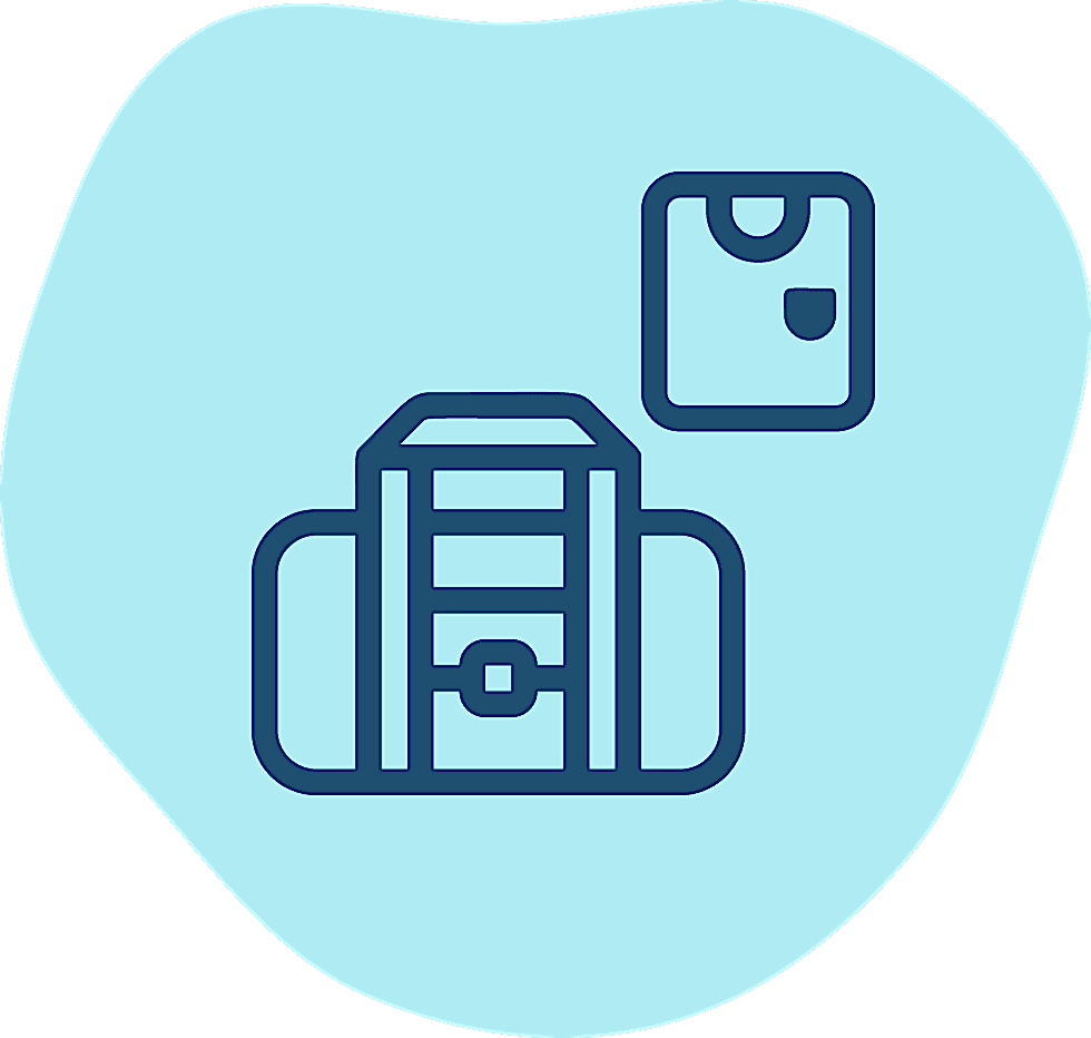 Наше расположение